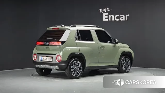 Hyundai Casper id 3148177 из Кореи 12