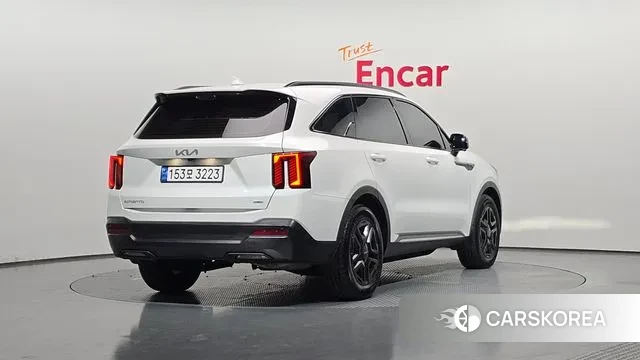 Kia The New Sorento 4th Generation id 3533700 из Кореи 12