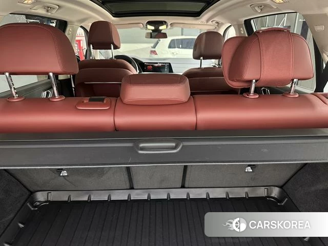 BMW X5 id 4335265 из Китая 12