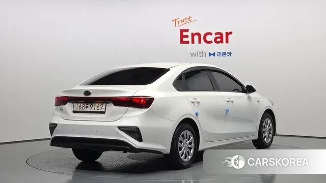 Kia Come New K3 id 3312563 из Кореи 12