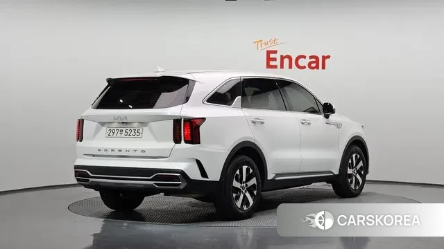 Kia Sorento 4th Generation id 3406081 из Кореи 12