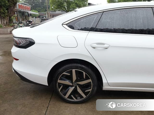 Volkswagen Lingdu id 4273678 из Китая 12