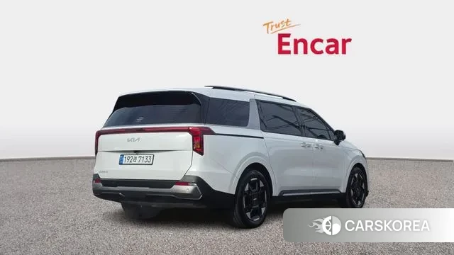 Kia The New Carnival 4th Generation id 3507465 из Кореи 12