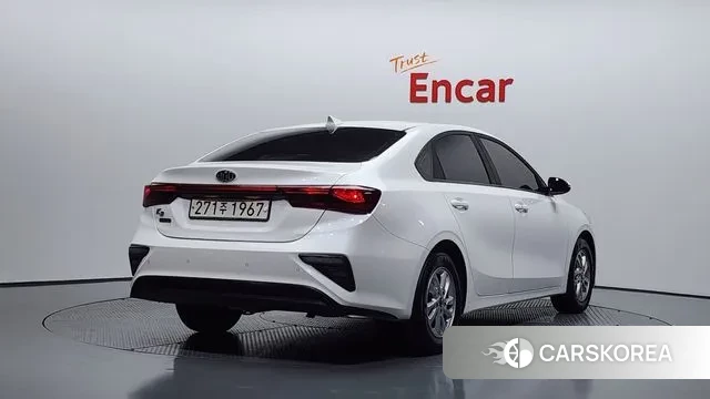 Kia Come New K3 id 3504118 из Кореи 12