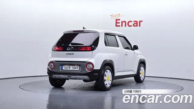 Hyundai Casper id 2708544 из Кореи 12