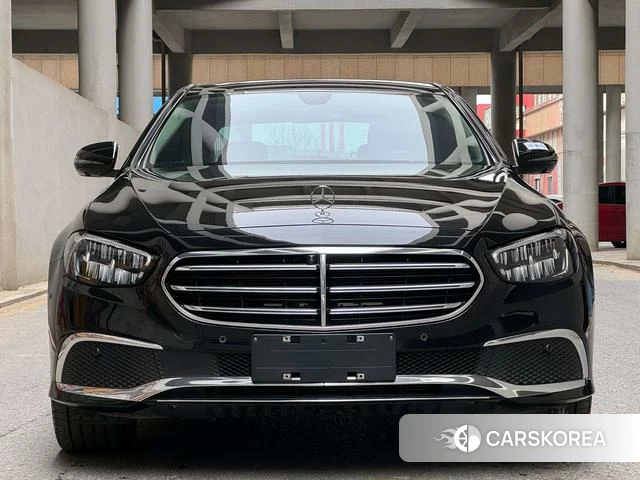 Mercedes-Benz E-class id 4213466 из Китая 7