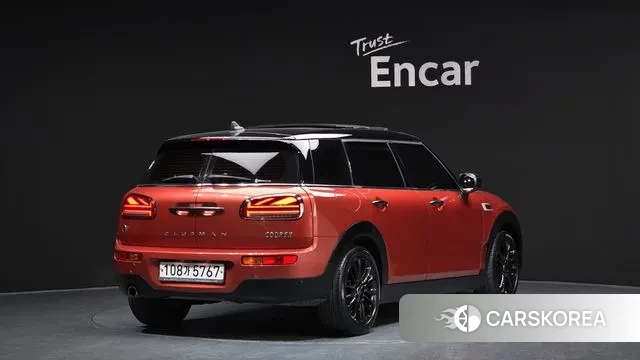 Mini Cooper Clubman id 3747502 из Кореи 12