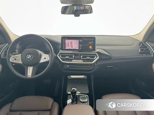 BMW X3 id 4271159 из Китая 8