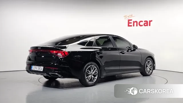 Kia K5 3rd generation id 3343968 из Кореи 12