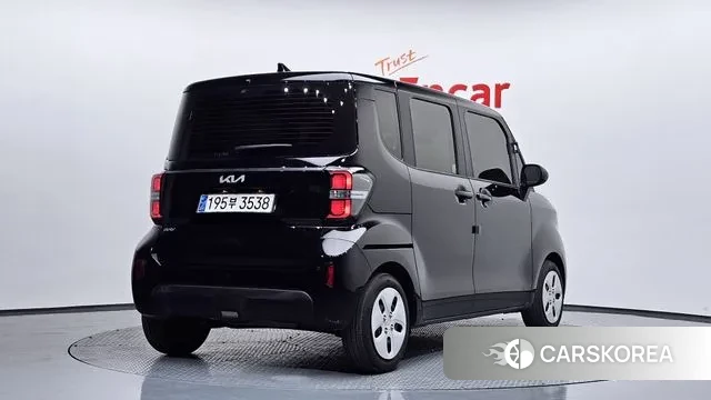 Kia The New Kia Ray id 3426580 из Кореи 12