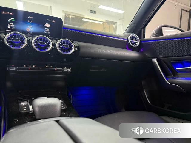 Mercedes-Benz Class A id 4277419 из Китая 12
