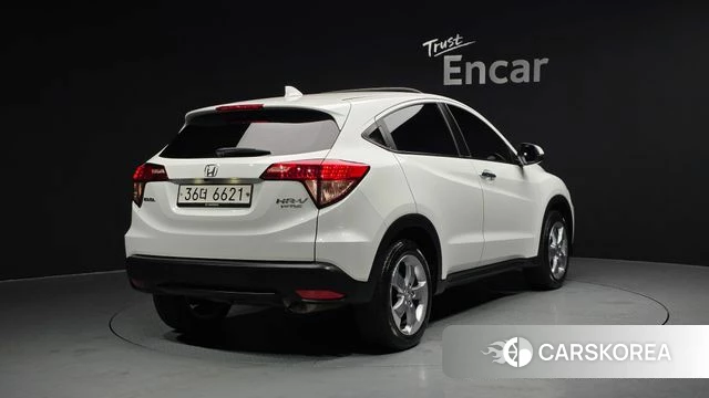 Honda HR-V id 3808424 из Кореи 12