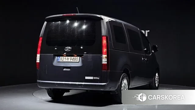 Hyundai Staria id 3426429 из Кореи 12