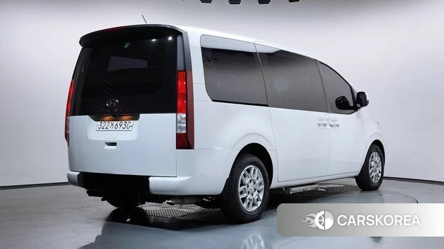 Hyundai Staria id 4549818 из Кореи 12