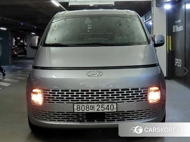 Hyundai Staria id 3722138 из Кореи 12