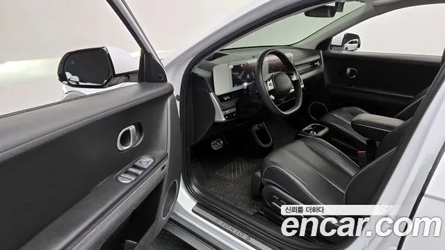 Hyundai Ionic 5 id 2576562 из Кореи 12