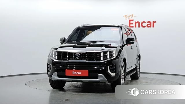 Kia Mohave Master id 4344296 из Кореи 12
