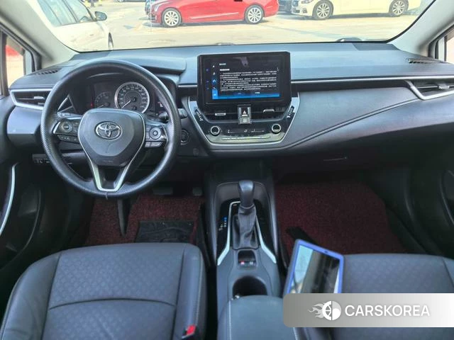 Toyota Asian lion id 4258694 из Китая 12