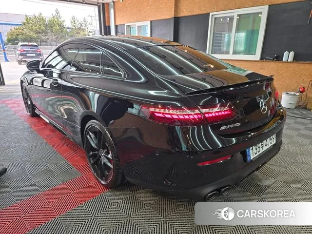 Mercedes-Benz E-Class W213 id 3745837 из Кореи 7