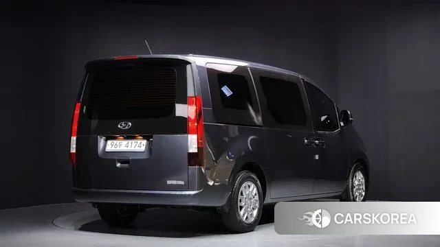 Hyundai Staria id 3037730 из Кореи 12