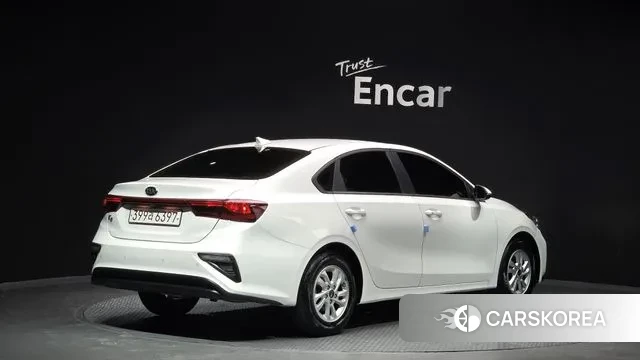 Kia Come New K3 id 3641000 из Кореи 12