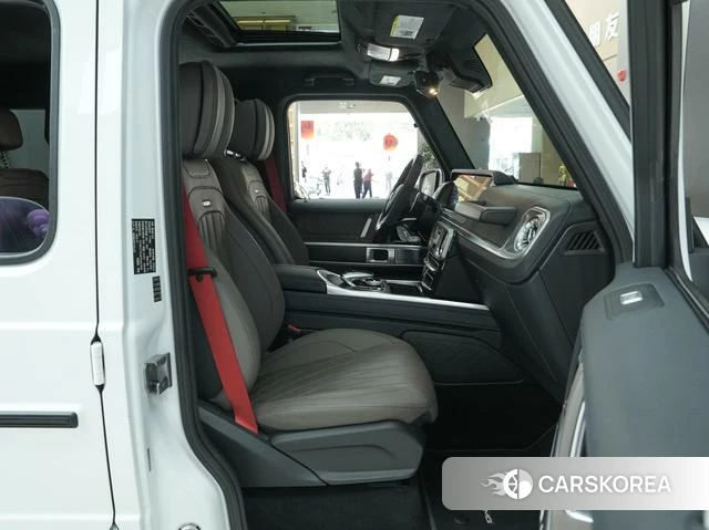 Mercedes-Benz G-class AMG id 4368405 из Китая 12