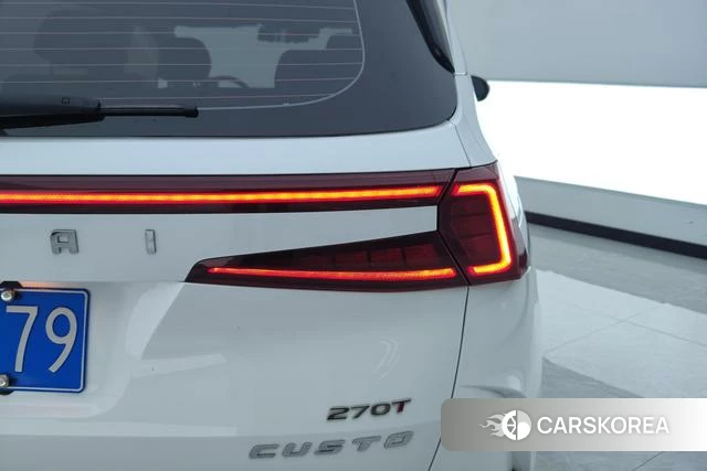 Hyundai Kustu id 4220607 из Китая 9