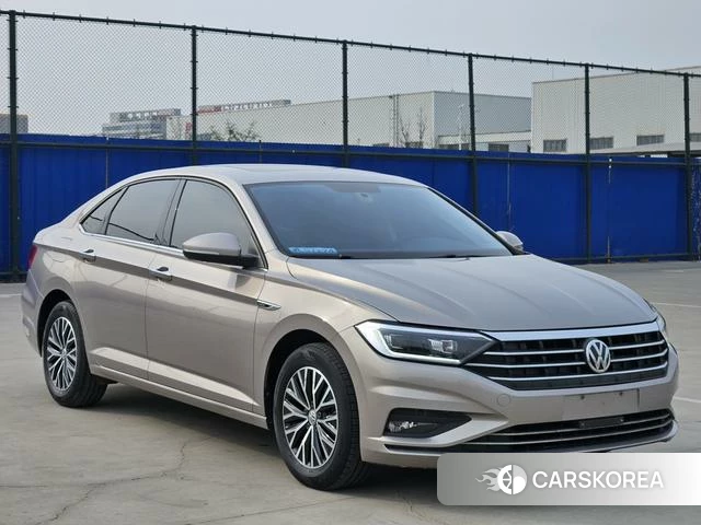 Volkswagen Sagitar id 4291483 из Китая 7