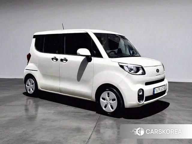 Kia The New Ray id 3315417 из Кореи 12