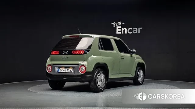 Hyundai Casper id 3415558 из Кореи 12