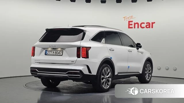Kia Sorento 4th Generation id 4534166 из Кореи 12