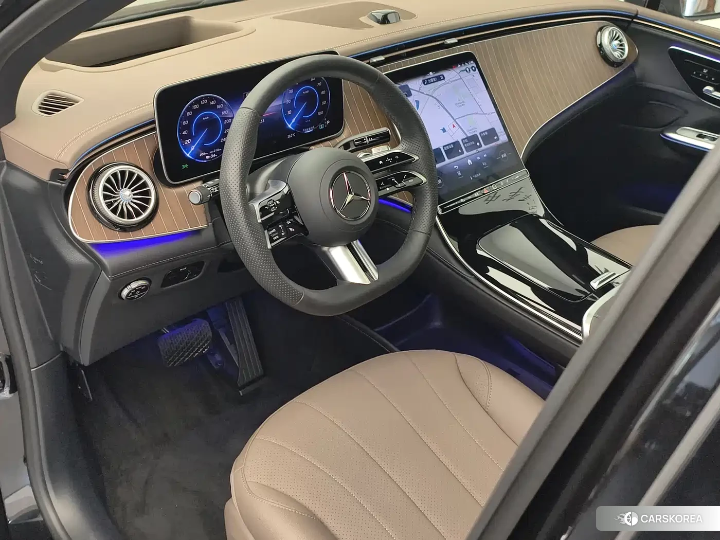 Mercedes-Benz EQE SUV id 4553799 из Китая 12