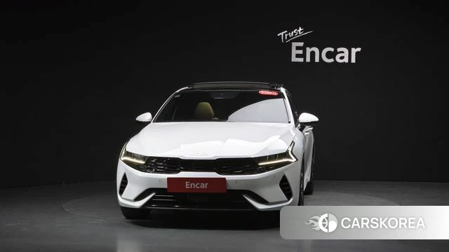 Kia K5 Hybrid 3rd Generation id 4657168 из Кореи 12