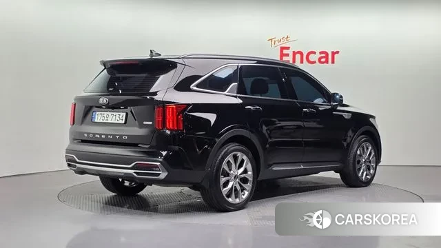 Kia Sorento 4th Generation id 3401992 из Кореи 12