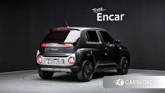 Hyundai Casper id 3310819 из Кореи 12