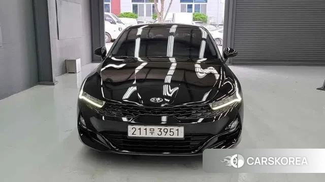 Kia K5 3rd generation id 3003586 из Кореи 10