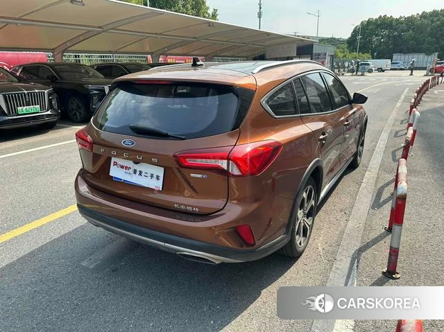 Ford Fox id 4240103 из Китая 8