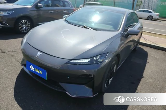 Dark blue car Dark blue SL03 id 4207872 из Китая 9