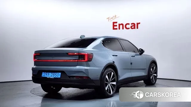 Polestar Polestar 2 id 3770855 из Кореи 12