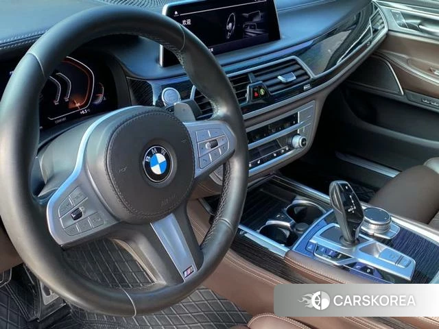 BMW 7 series id 4264651 из Китая 12
