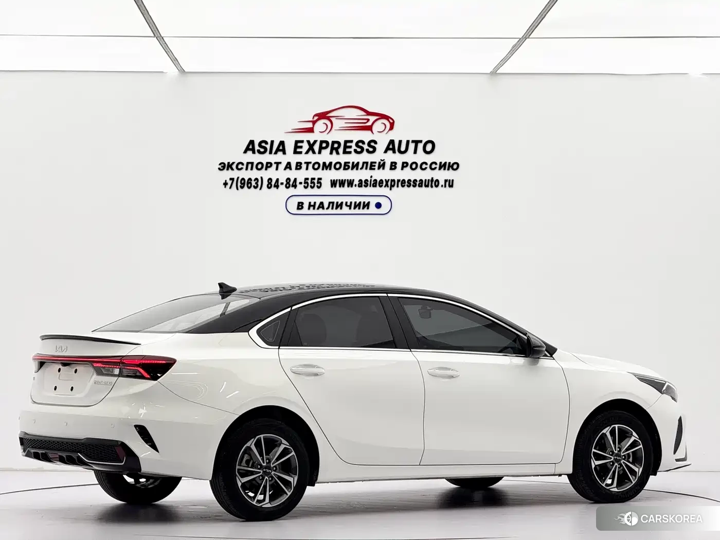 Kia K3 id 4589477 из Китая 12