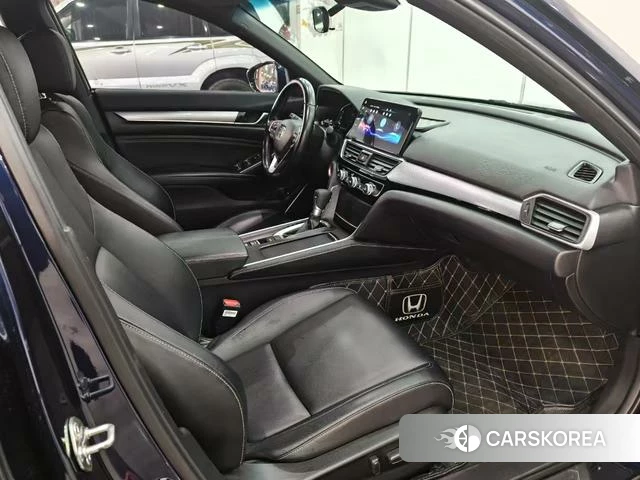 Honda Yingshipai 2022 Синий из Китая, фото 2