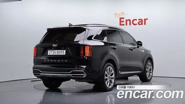 Kia Sorento 4th Generation id 2880878 из Кореи 12