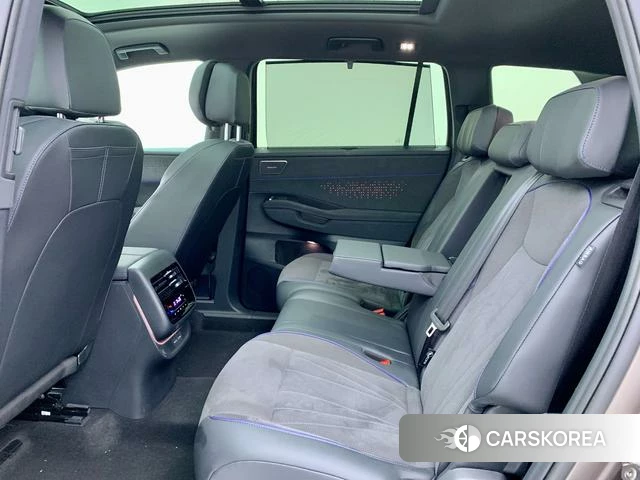 Volkswagen Tourang id 4329057 из Китая 12