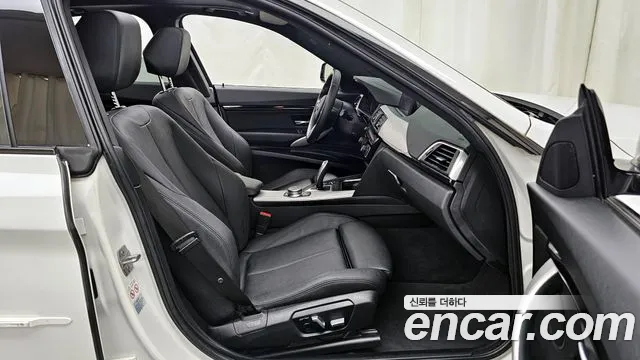 BMW 3 Series GT (F34) id 2538653 из Кореи 12