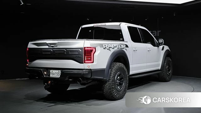 Ford F150 id 4508480 из Кореи 12
