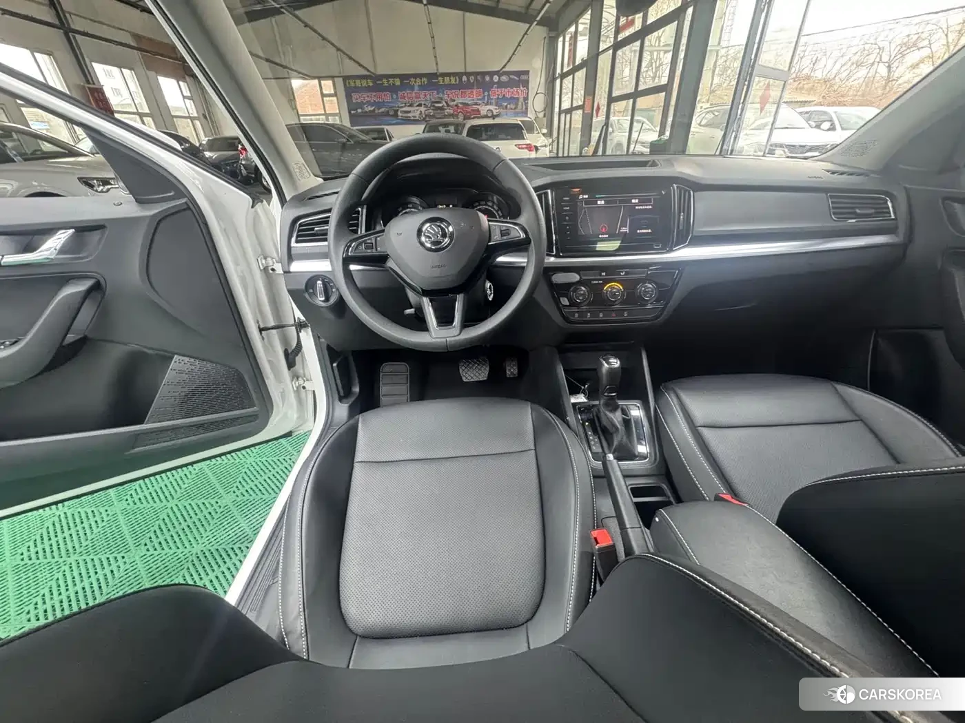 Skoda Komick id 4545768 из Китая 12