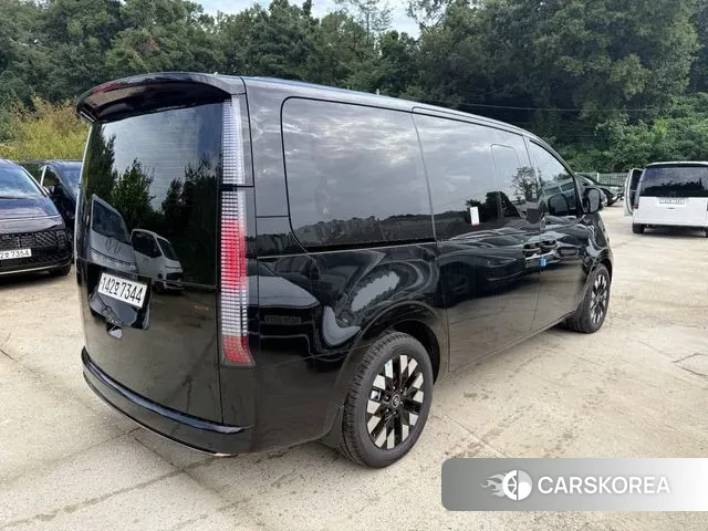 Hyundai Staria id 3131341 из Кореи 10