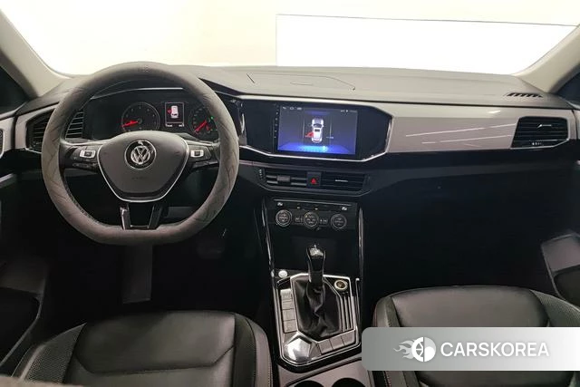 Volkswagen Tanyue id 3768857 из Китая 12