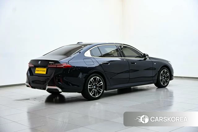 BMW 5 series id 4271289 из Китая 12